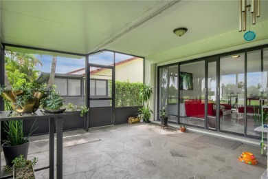 Welcome to this beautifully updated 2-bedroom, 2-bathroom villa on Bonaventure Country Club in Florida - for sale on GolfHomes.com, golf home, golf lot