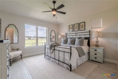Welcome to this stunning Tulane floor plan, nestled in the on Kissing Tree Golf Club in Texas - for sale on GolfHomes.com, golf home, golf lot