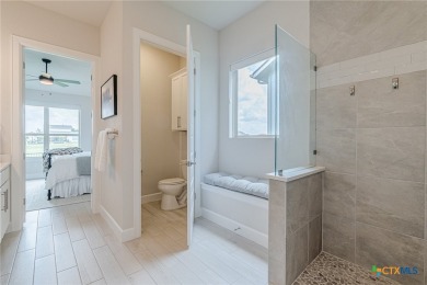 Welcome to this stunning Tulane floor plan, nestled in the on Kissing Tree Golf Club in Texas - for sale on GolfHomes.com, golf home, golf lot