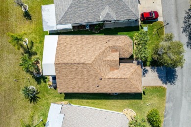 A LOVELY FULLY FURNISHED, 1600 SQFT, 2 BEDROOMS, 2 BATHROOMS on Tampa Bay Golf and Country Club in Florida - for sale on GolfHomes.com, golf home, golf lot