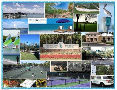 BEST VALUE IN ALL OF SOUTHWEST FLORIDA. This community and home on Pelicans Nest Golf Club in Florida - for sale on GolfHomes.com, golf home, golf lot