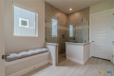 Welcome to this stunning Tulane floor plan, nestled in the on Kissing Tree Golf Club in Texas - for sale on GolfHomes.com, golf home, golf lot