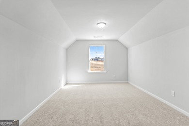 The Harrison Plan built by Stephen Elliott Homes.Welcome to your on Chimney Oaks Golf Club in Georgia - for sale on GolfHomes.com, golf home, golf lot