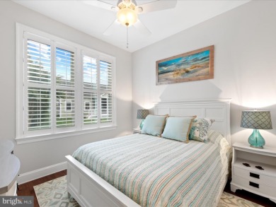 Beautiful coastal home in the highly desirable community of The on The Peninsula Golf and Country Club in Delaware - for sale on GolfHomes.com, golf home, golf lot