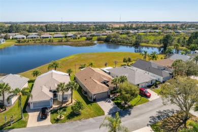 A LOVELY FULLY FURNISHED, 1600 SQFT, 2 BEDROOMS, 2 BATHROOMS on Tampa Bay Golf and Country Club in Florida - for sale on GolfHomes.com, golf home, golf lot