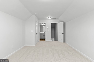 The Harrison Plan built by Stephen Elliott Homes.Welcome to your on Chimney Oaks Golf Club in Georgia - for sale on GolfHomes.com, golf home, golf lot