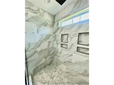 Beautiful 4 bedroom 2.5 bath NEW CONSTRUCTION Nestled in the on Deercroft Golf and Country Club in North Carolina - for sale on GolfHomes.com, golf home, golf lot