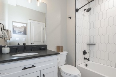 Fresh, Modern, and Fully Updated Ski-In/Ski-Out at Tall Timbers on Headwaters Golf Course At Granby Ranch in Colorado - for sale on GolfHomes.com, golf home, golf lot