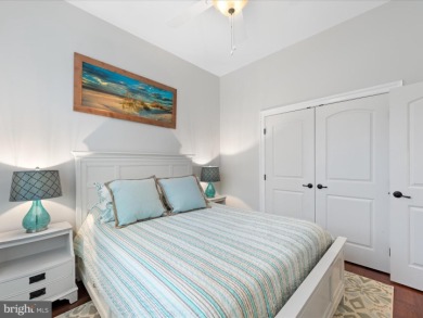 Beautiful coastal home in the highly desirable community of The on The Peninsula Golf and Country Club in Delaware - for sale on GolfHomes.com, golf home, golf lot
