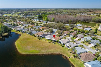 A LOVELY FULLY FURNISHED, 1600 SQFT, 2 BEDROOMS, 2 BATHROOMS on Tampa Bay Golf and Country Club in Florida - for sale on GolfHomes.com, golf home, golf lot