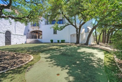 Nestled on Avery Ranch Golf Course, this property blends luxury on Avery Ranch Golf Club in Texas - for sale on GolfHomes.com, golf home, golf lot