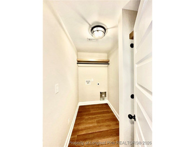 Beautiful 4 bedroom 2.5 bath NEW CONSTRUCTION Nestled in the on Deercroft Golf and Country Club in North Carolina - for sale on GolfHomes.com, golf home, golf lot