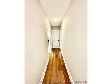 Beautiful 4 bedroom 2.5 bath NEW CONSTRUCTION Nestled in the on Deercroft Golf and Country Club in North Carolina - for sale on GolfHomes.com, golf home, golf lot