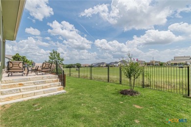 Welcome to this stunning Tulane floor plan, nestled in the on Kissing Tree Golf Club in Texas - for sale on GolfHomes.com, golf home, golf lot
