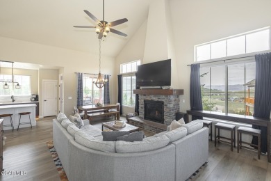 Fresh, Modern, and Fully Updated Ski-In/Ski-Out at Tall Timbers on Headwaters Golf Course At Granby Ranch in Colorado - for sale on GolfHomes.com, golf home, golf lot