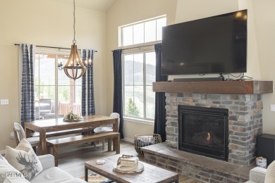 Fresh, Modern, and Fully Updated Ski-In/Ski-Out at Tall Timbers on Headwaters Golf Course At Granby Ranch in Colorado - for sale on GolfHomes.com, golf home, golf lot