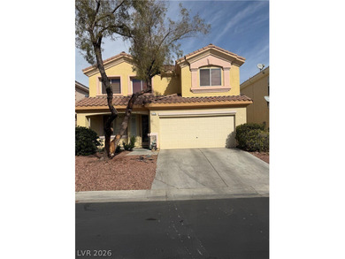 Rhodes Ranch 4 Bedroom home with lots of space!  Your home is in on Rhodes Ranch Golf Club in Nevada - for sale on GolfHomes.com, golf home, golf lot