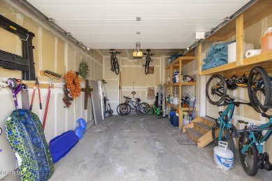 Fresh, Modern, and Fully Updated Ski-In/Ski-Out at Tall Timbers on Headwaters Golf Course At Granby Ranch in Colorado - for sale on GolfHomes.com, golf home, golf lot