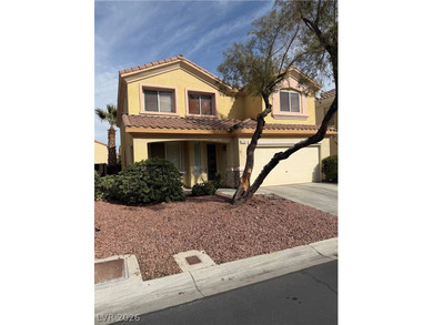 Rhodes Ranch 4 Bedroom home with lots of space!  Your home is in on Rhodes Ranch Golf Club in Nevada - for sale on GolfHomes.com, golf home, golf lot