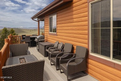 Fresh, Modern, and Fully Updated Ski-In/Ski-Out at Tall Timbers on Headwaters Golf Course At Granby Ranch in Colorado - for sale on GolfHomes.com, golf home, golf lot