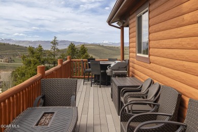 Fresh, Modern, and Fully Updated Ski-In/Ski-Out at Tall Timbers on Headwaters Golf Course At Granby Ranch in Colorado - for sale on GolfHomes.com, golf home, golf lot
