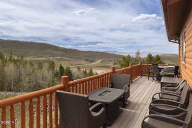 Fresh, Modern, and Fully Updated Ski-In/Ski-Out at Tall Timbers on Headwaters Golf Course At Granby Ranch in Colorado - for sale on GolfHomes.com, golf home, golf lot