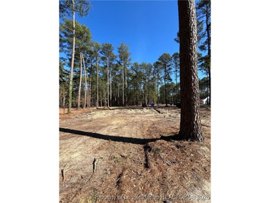 Beautiful 4 bedroom 2.5 bath NEW CONSTRUCTION Nestled in the on Deercroft Golf and Country Club in North Carolina - for sale on GolfHomes.com, golf home, golf lot