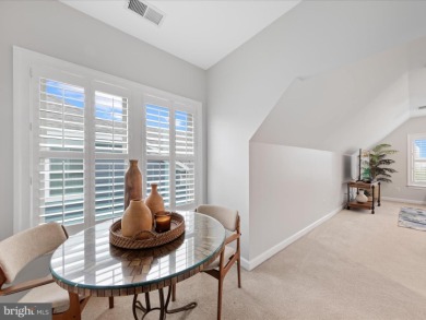 Beautiful coastal home in the highly desirable community of The on The Peninsula Golf and Country Club in Delaware - for sale on GolfHomes.com, golf home, golf lot