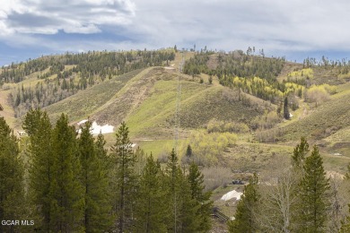 Fresh, Modern, and Fully Updated Ski-In/Ski-Out at Tall Timbers on Headwaters Golf Course At Granby Ranch in Colorado - for sale on GolfHomes.com, golf home, golf lot