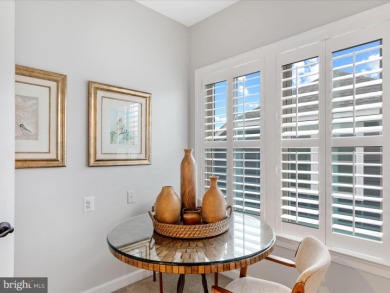 Beautiful coastal home in the highly desirable community of The on The Peninsula Golf and Country Club in Delaware - for sale on GolfHomes.com, golf home, golf lot