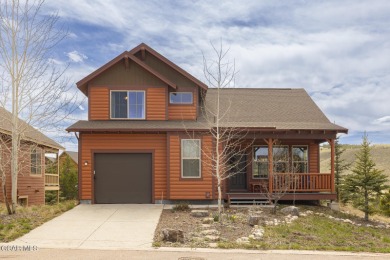 Fresh, Modern, and Fully Updated Ski-In/Ski-Out at Tall Timbers on Headwaters Golf Course At Granby Ranch in Colorado - for sale on GolfHomes.com, golf home, golf lot