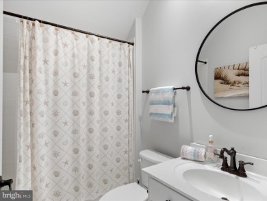 Beautiful coastal home in the highly desirable community of The on The Peninsula Golf and Country Club in Delaware - for sale on GolfHomes.com, golf home, golf lot