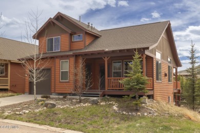 Fresh, Modern, and Fully Updated Ski-In/Ski-Out at Tall Timbers on Headwaters Golf Course At Granby Ranch in Colorado - for sale on GolfHomes.com, golf home, golf lot