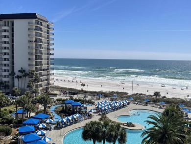 Some seller financing available on this condo // Discover the on Edgewater Beach Resort in Florida - for sale on GolfHomes.com, golf home, golf lot