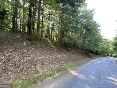GENTLY sloping lot in Innsbruck. 0.25 Acre lot, that is perfect on Innsbruck Resort and Golf Club in Georgia - for sale on GolfHomes.com, golf home, golf lot
