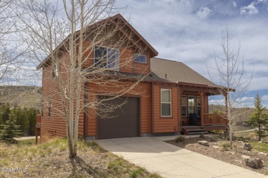 Fresh, Modern, and Fully Updated Ski-In/Ski-Out at Tall Timbers on Headwaters Golf Course At Granby Ranch in Colorado - for sale on GolfHomes.com, golf home, golf lot