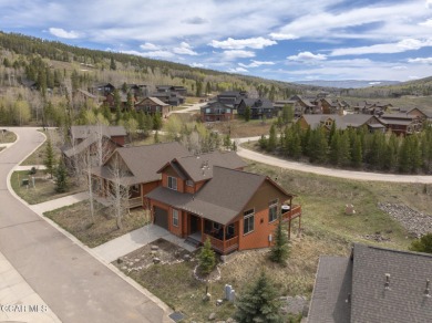 Fresh, Modern, and Fully Updated Ski-In/Ski-Out at Tall Timbers on Headwaters Golf Course At Granby Ranch in Colorado - for sale on GolfHomes.com, golf home, golf lot