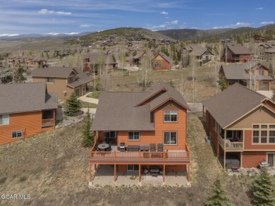 Fresh, Modern, and Fully Updated Ski-In/Ski-Out at Tall Timbers on Headwaters Golf Course At Granby Ranch in Colorado - for sale on GolfHomes.com, golf home, golf lot