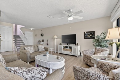 Resort style living at PGA National in well maintained on PGA National Golf Club in Florida - for sale on GolfHomes.com, golf home, golf lot