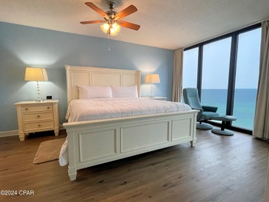 Stylishly renovated 2-story Penthouse featuring a spacious on Edgewater Beach Resort in Florida - for sale on GolfHomes.com, golf home, golf lot