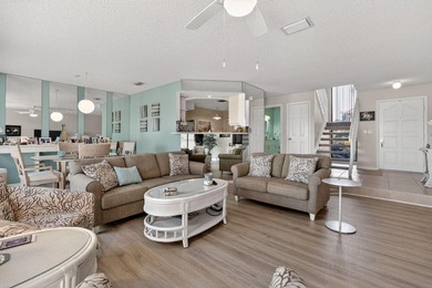 Resort style living at PGA National in well maintained on PGA National Golf Club in Florida - for sale on GolfHomes.com, golf home, golf lot