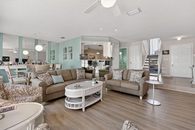 Resort style living at PGA National in well maintained on PGA National Golf Club in Florida - for sale on GolfHomes.com, golf home, golf lot