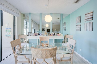 Resort style living at PGA National in well maintained on PGA National Golf Club in Florida - for sale on GolfHomes.com, golf home, golf lot