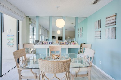 Resort style living at PGA National in well maintained on PGA National Golf Club in Florida - for sale on GolfHomes.com, golf home, golf lot