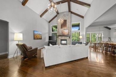 Experience elegance and timeless craftsmanship in this on Heritage Park Golf Course in Kansas - for sale on GolfHomes.com, golf home, golf lot