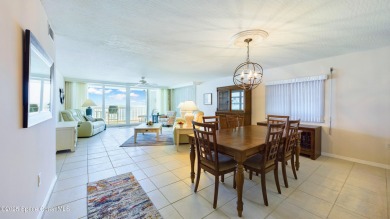 3rd FLOOR CORNER UNIT WITH 2 BALCONIES AN 2 DEEDED PARKING on Manatee Cove Golf Course in Florida - for sale on GolfHomes.com, golf home, golf lot