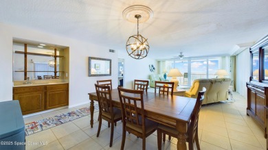 3rd FLOOR CORNER UNIT WITH 2 BALCONIES AN 2 DEEDED PARKING on Manatee Cove Golf Course in Florida - for sale on GolfHomes.com, golf home, golf lot