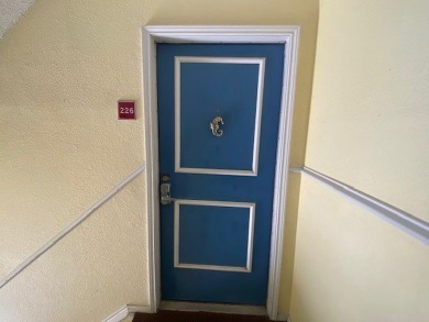 An opportunity to own a fully furnished, water view condo in a on Padre Isles Golf Course in Texas - for sale on GolfHomes.com, golf home, golf lot