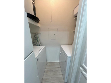 An opportunity to own a fully furnished, water view condo in a on Padre Isles Golf Course in Texas - for sale on GolfHomes.com, golf home, golf lot