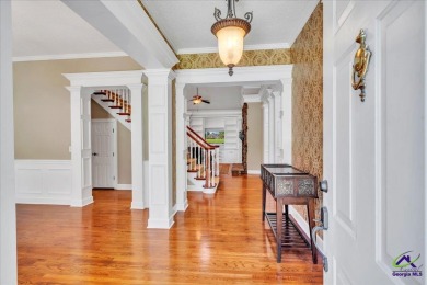 **$40,000 BUYER INCENTIVE TO BE USED TOWARD BUYER CLOSING COST on Landings Golf Club in Georgia - for sale on GolfHomes.com, golf home, golf lot